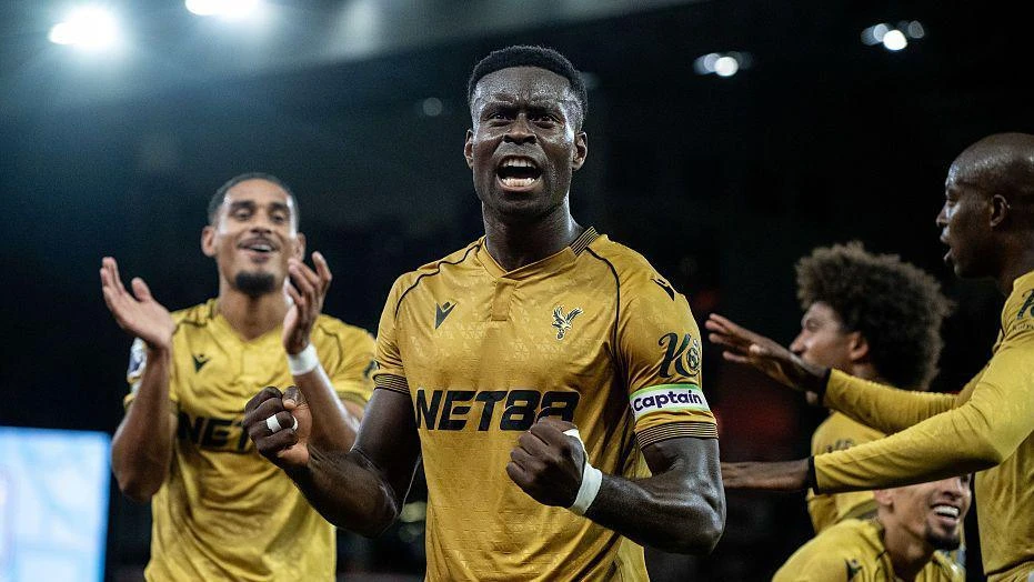 Fabrizio Romano confirms Liverpool remain in the race for Marc Guehi today